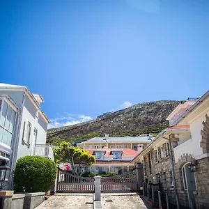 The Majestic , Kalk Bay South Africa
