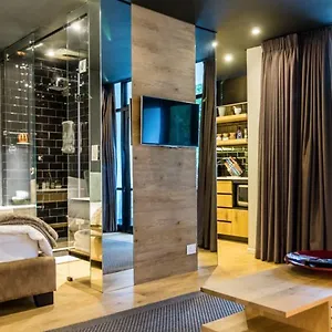 City Center Studio , Cape Town South Africa