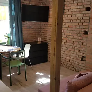 Studiospanie Art Studio Ii Apartament Sopot
