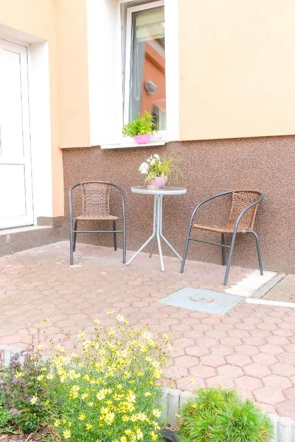 Diana Apartments Karlovy Vary