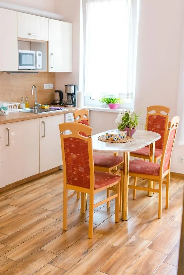 Diana Apartments Karlovy Vary