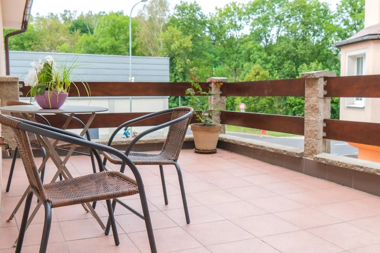 Diana Apartments Karlovy Vary
