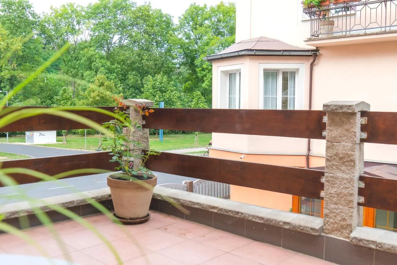 Diana Apartments Karlovy Vary
