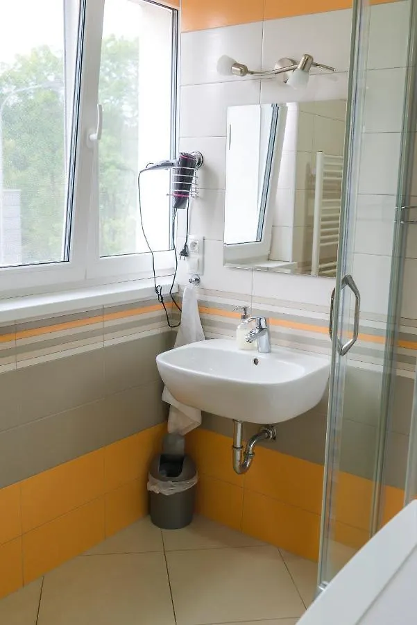 Diana Apartments Karlovy Vary