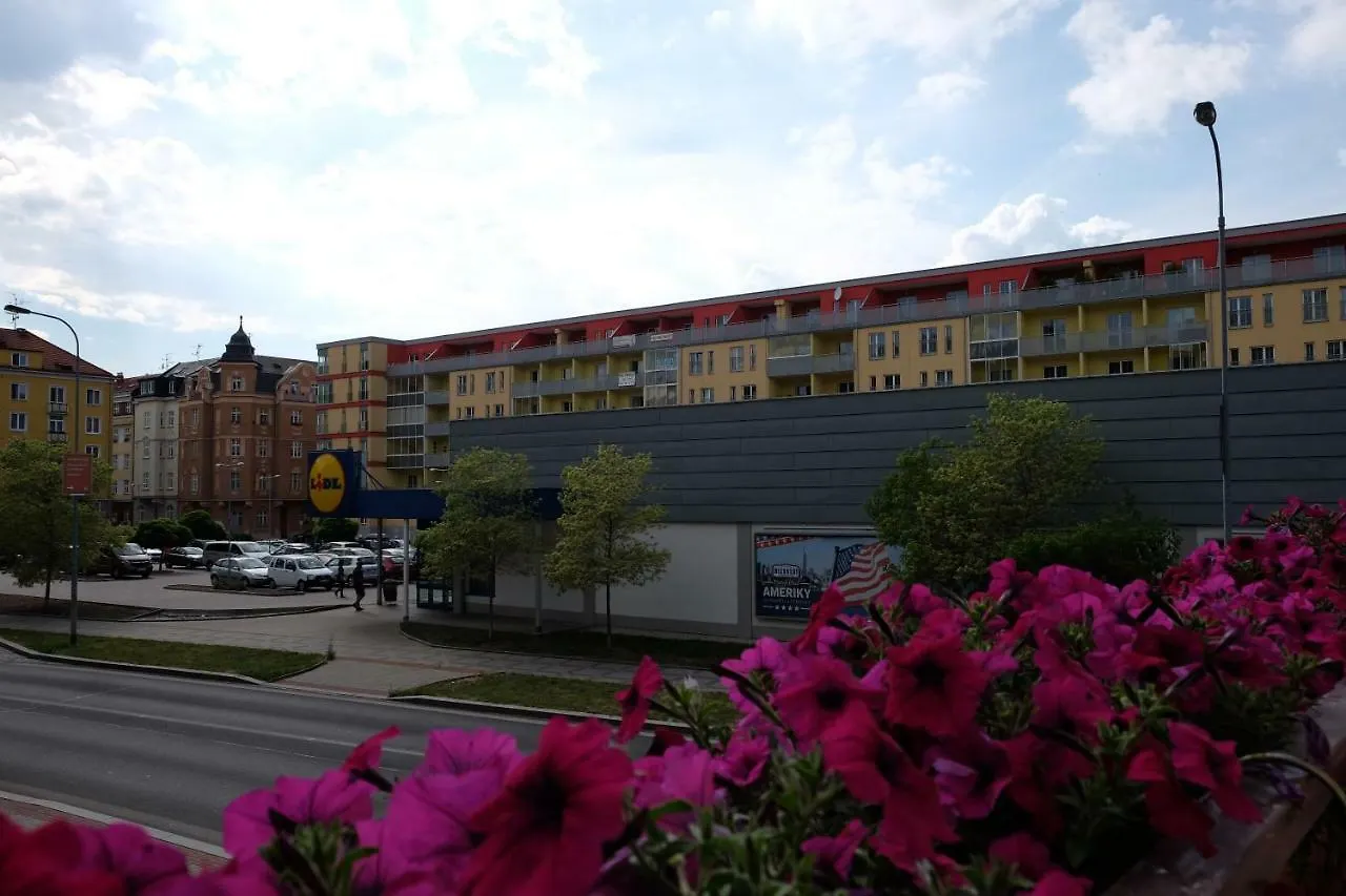 Diana Apartments Karlovy Vary