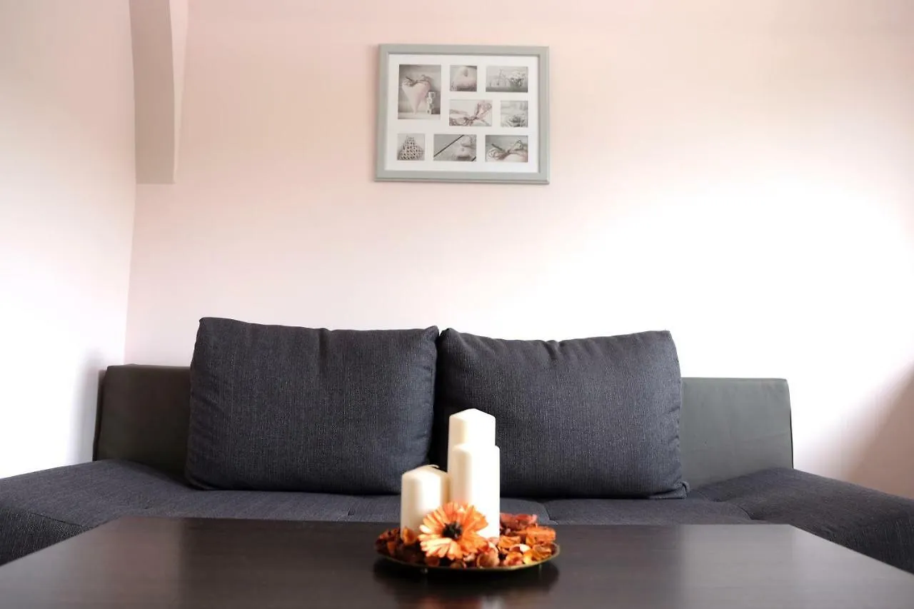 Diana Apartments Karlovy Vary
