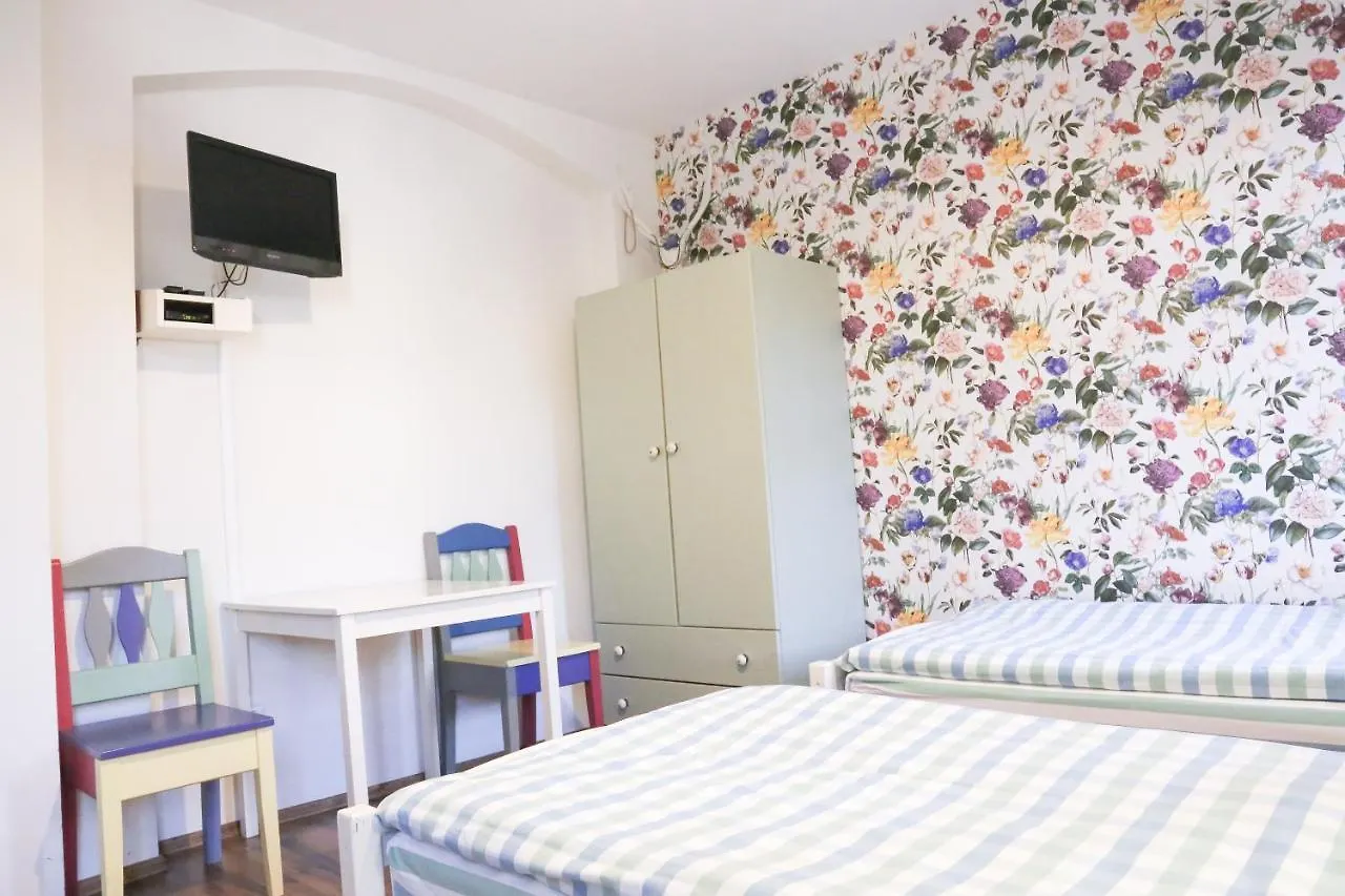 Gasthof Hotel Dubina Kyselka