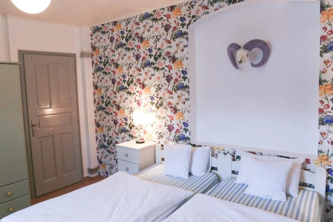 Gasthof Hotel Dubina Kyselka