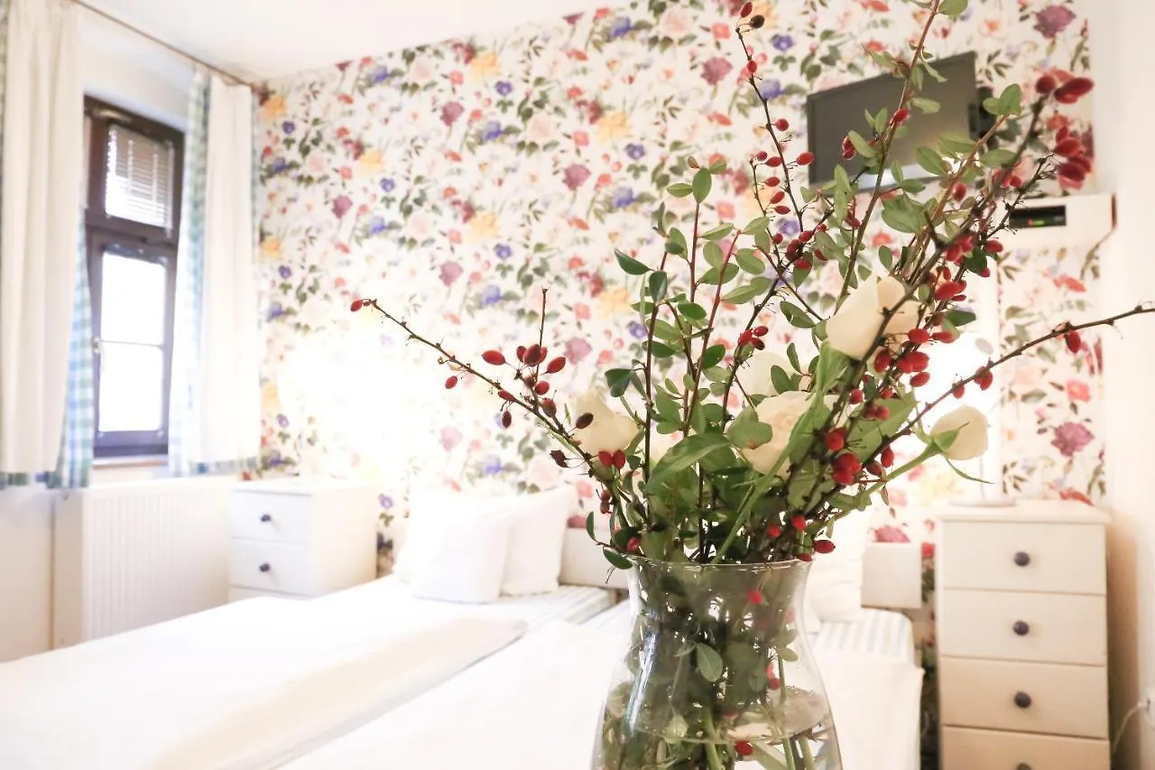 Gasthof Hotel Dubina Kyselka