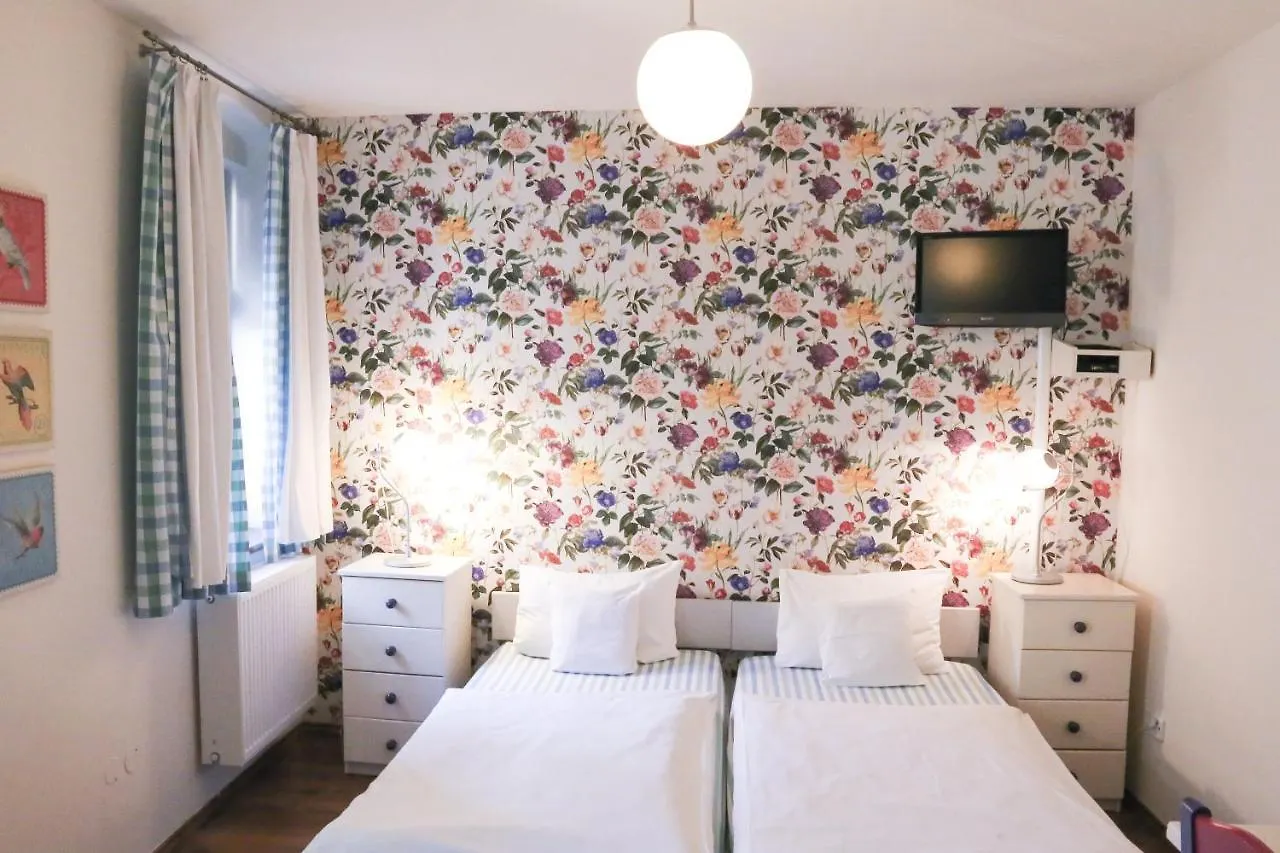 Hotel Dubina Kyselka  Gasthof