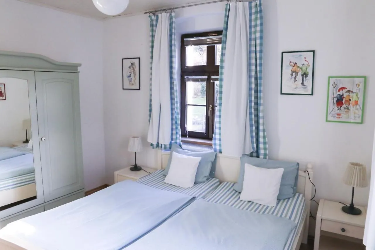 *** Gasthof Hotel Dubina Kyselka  Tschechische Republik