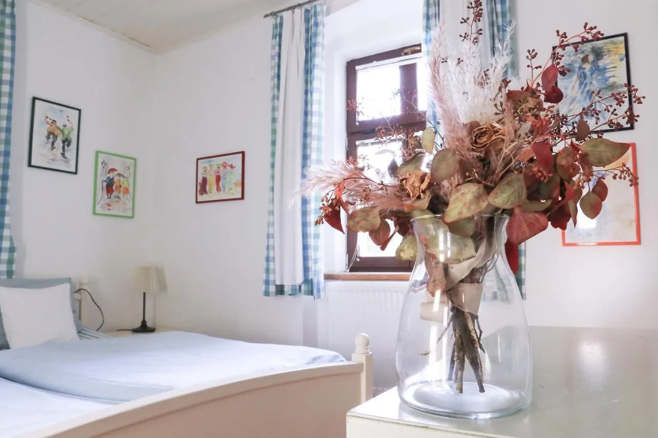 Hotel Dubina Kyselka  Tschechische Republik