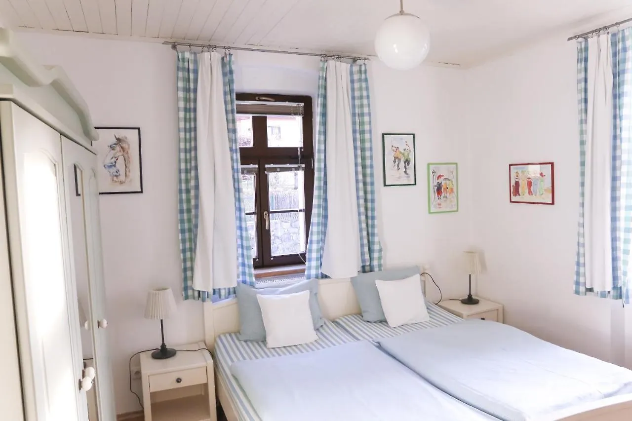 Gasthof Hotel Dubina Kyselka