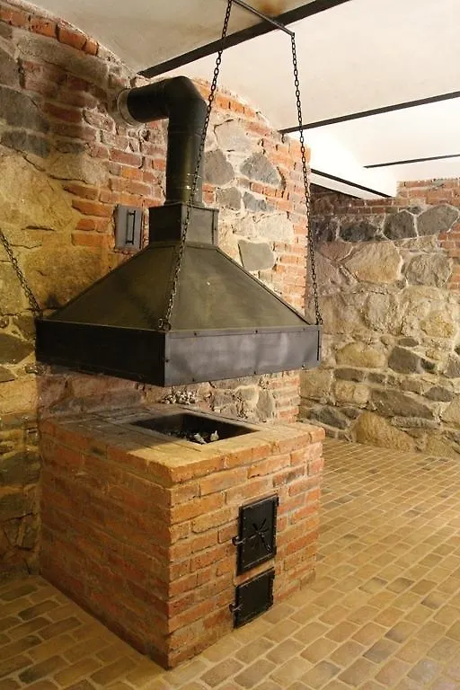 Hotel Dubina Kyselka  Gasthof Kyselka (Karlovy Vary)