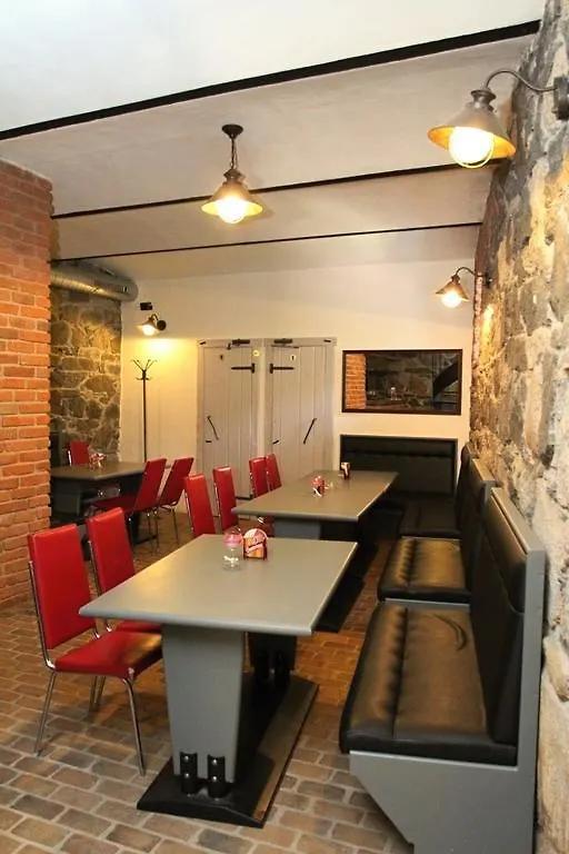 Hotel Dubina Kyselka  3*, Kyselka (Karlovy Vary)