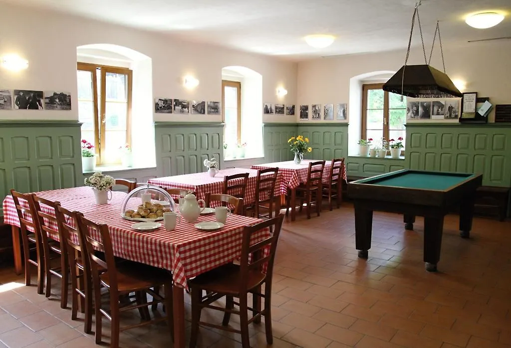 Hotel Dubina Kyselka  Gasthof