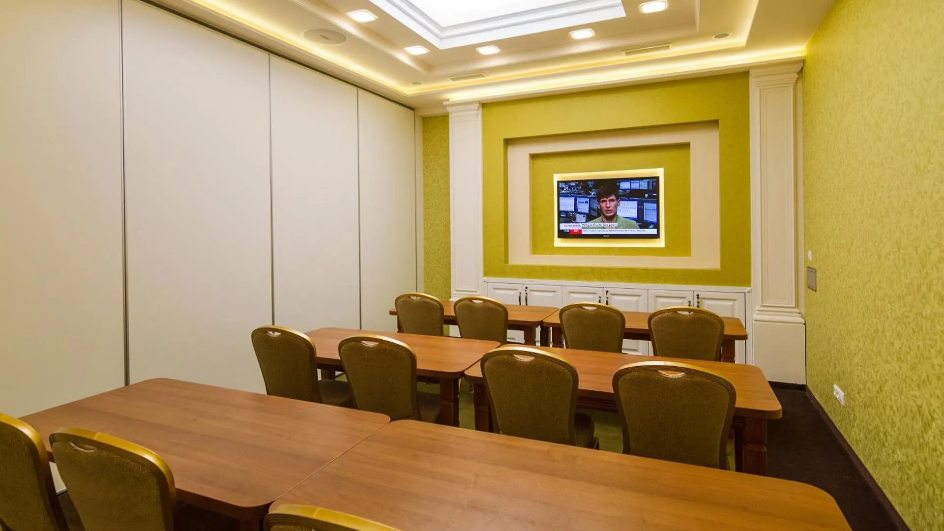 Hotel Dvorana Karlsbad