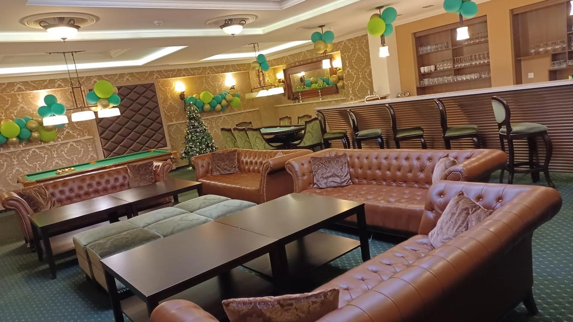 Hotel Dvorana Karlsbad Tsjechië