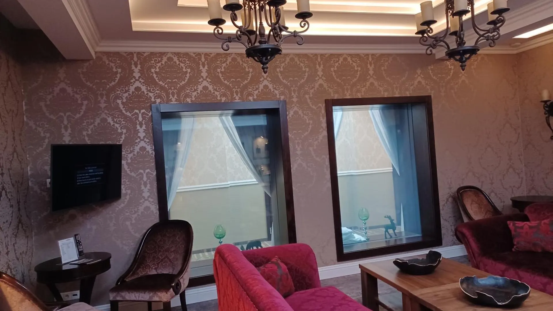 Hotel Dvorana Karlsbad 4*,  Tsjechië