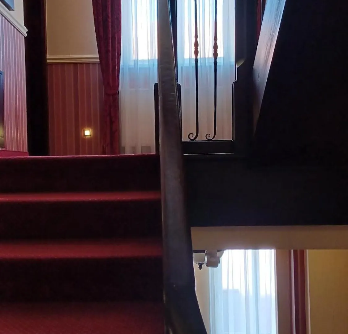 Hotel Dvorana Karlsbad 4*,  Tsjechië