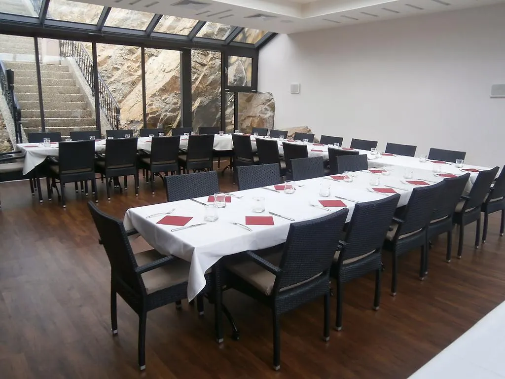 Hotel Dvorana Karlsbad