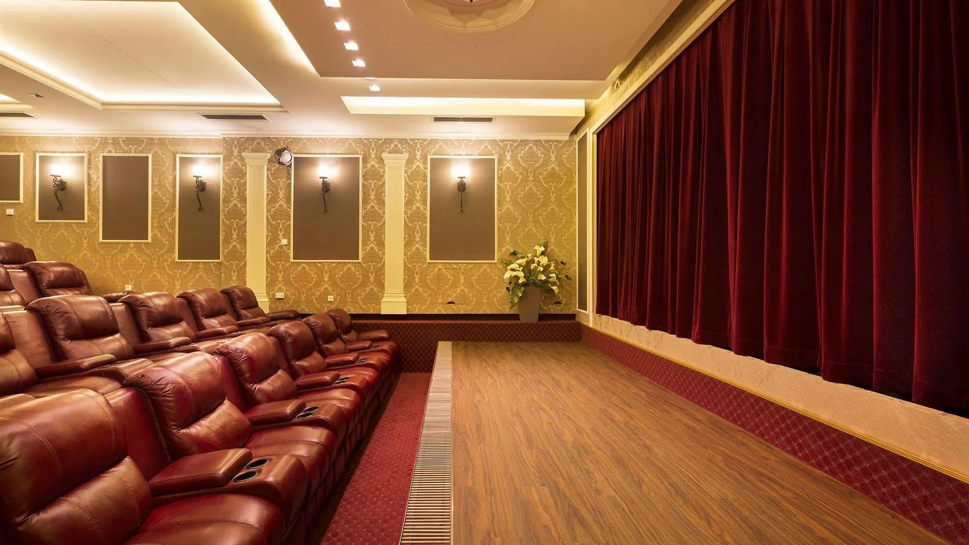 Hotel Dvorana Karlsbad