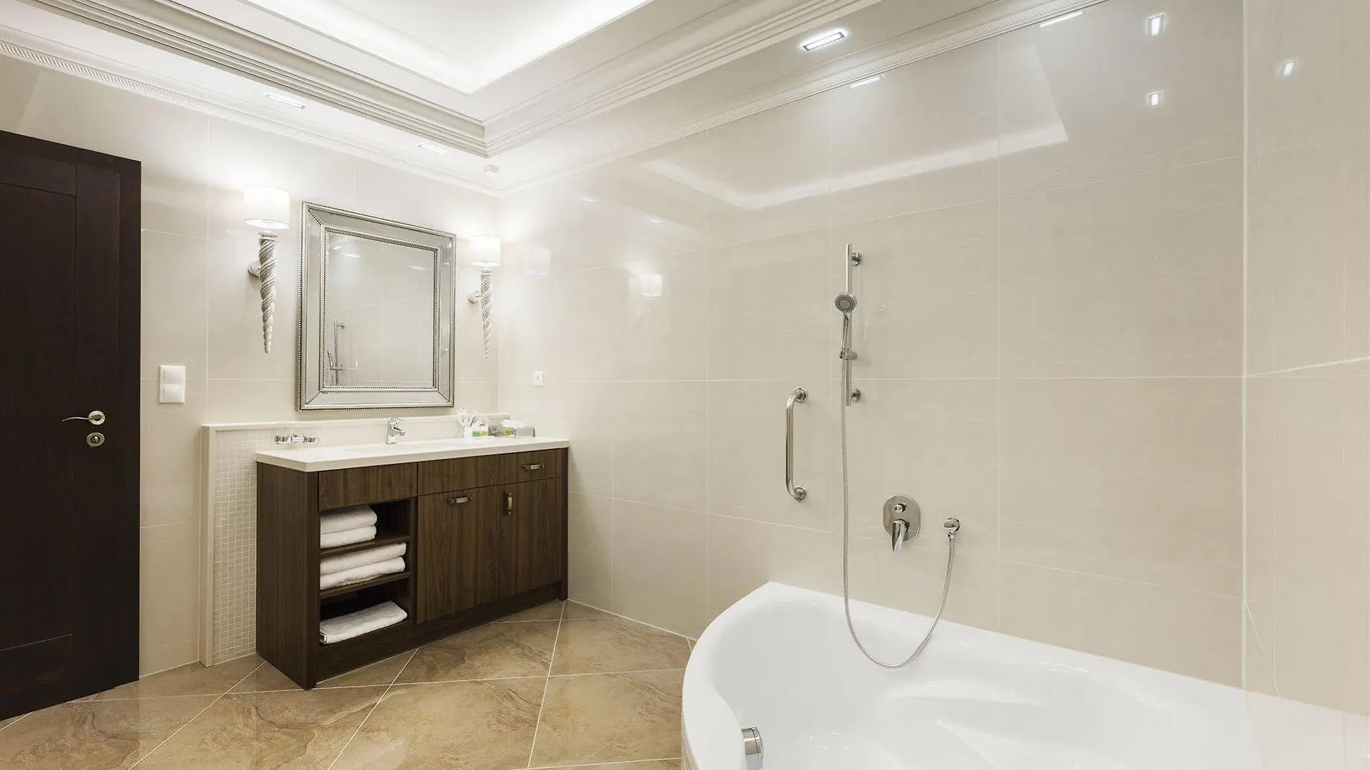 ****  Hotel Dvorana Karlsbad Tsjechië