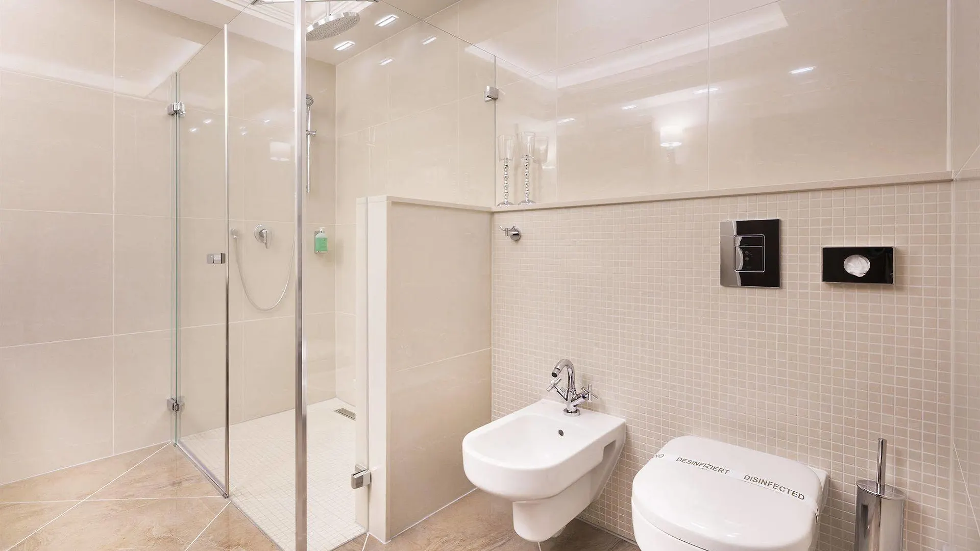 Hotel Dvorana Karlsbad 4*,
