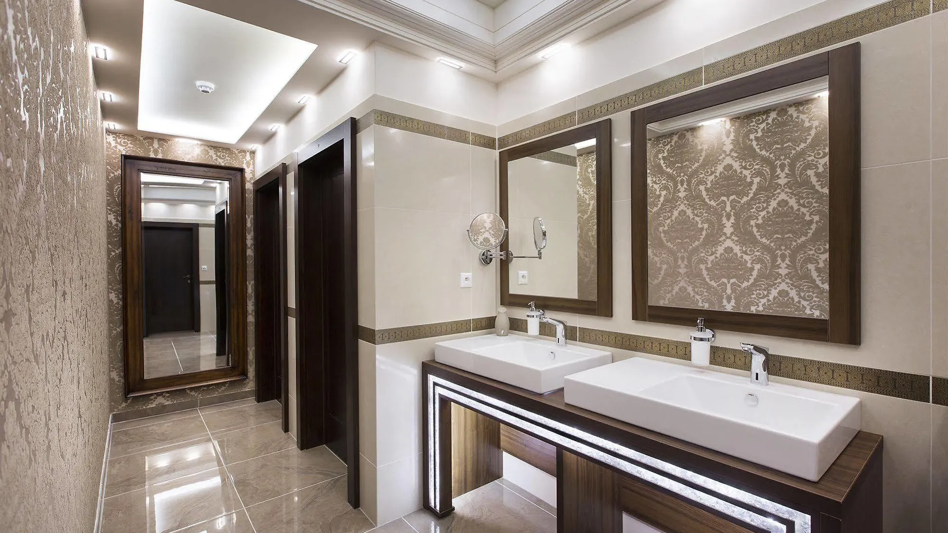Hotel Dvorana Karlsbad