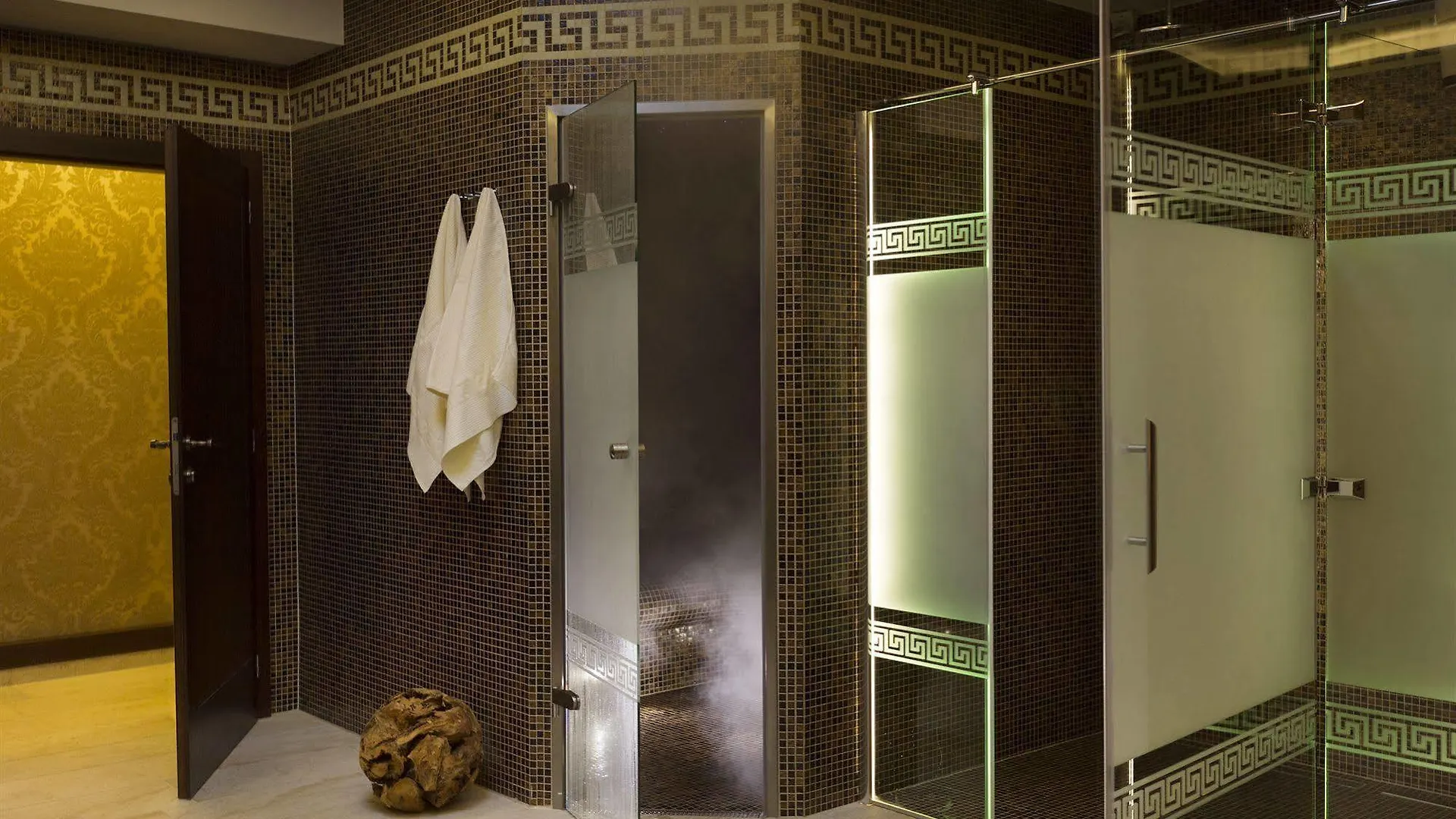 Hotel Dvorana Karlsbad