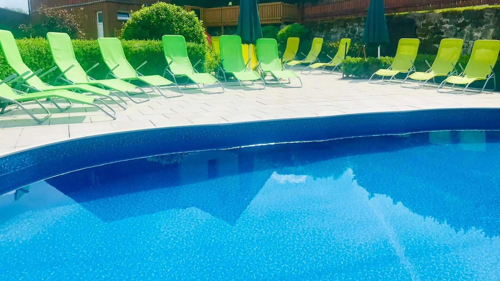 *** Gasthuis Dvur Stran & Wellness Hotel Karlsbad Tsjechië