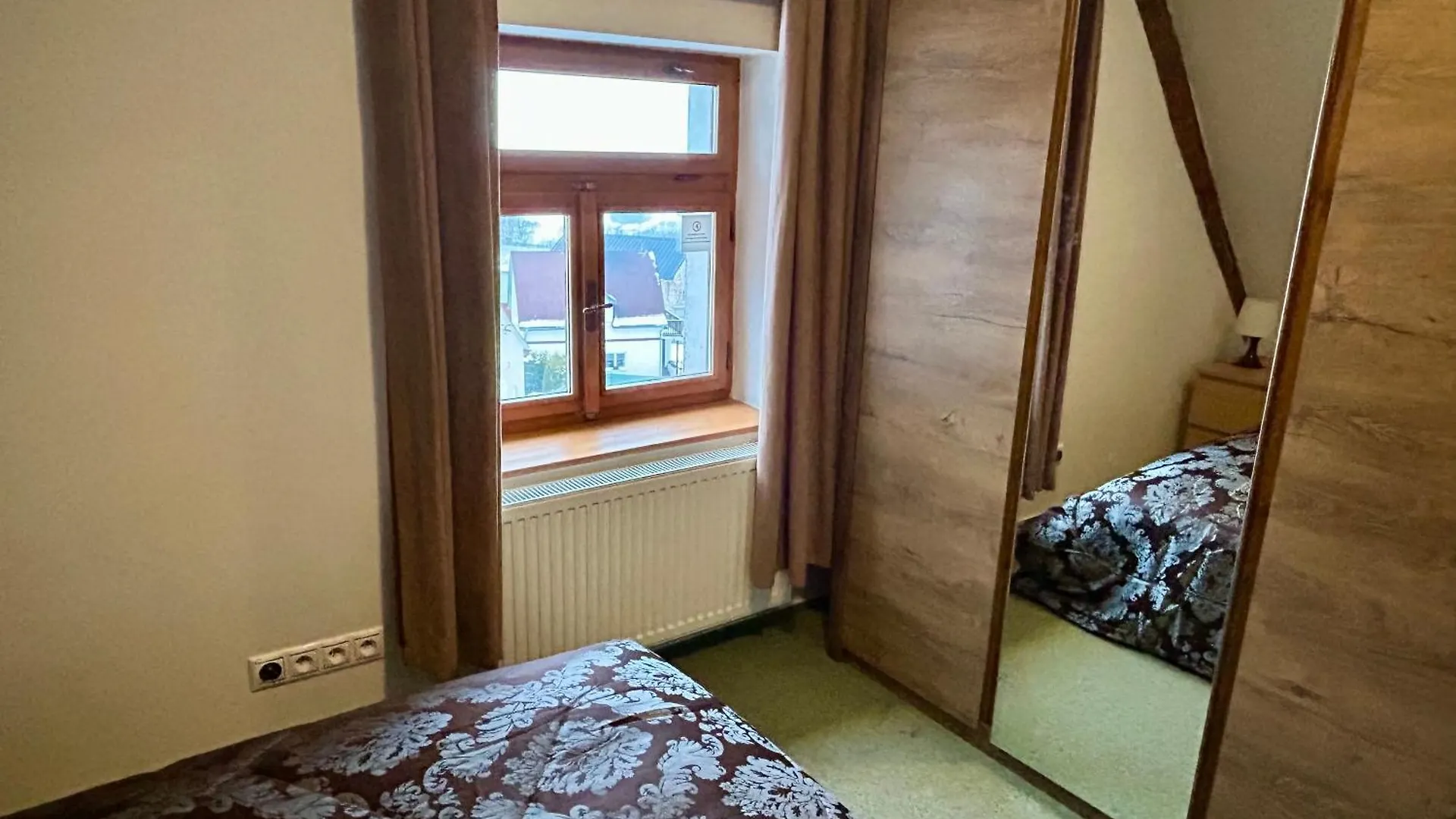 Dvur Stran & Wellness Hotel Karlovy Vary 3*,  Czech Republic