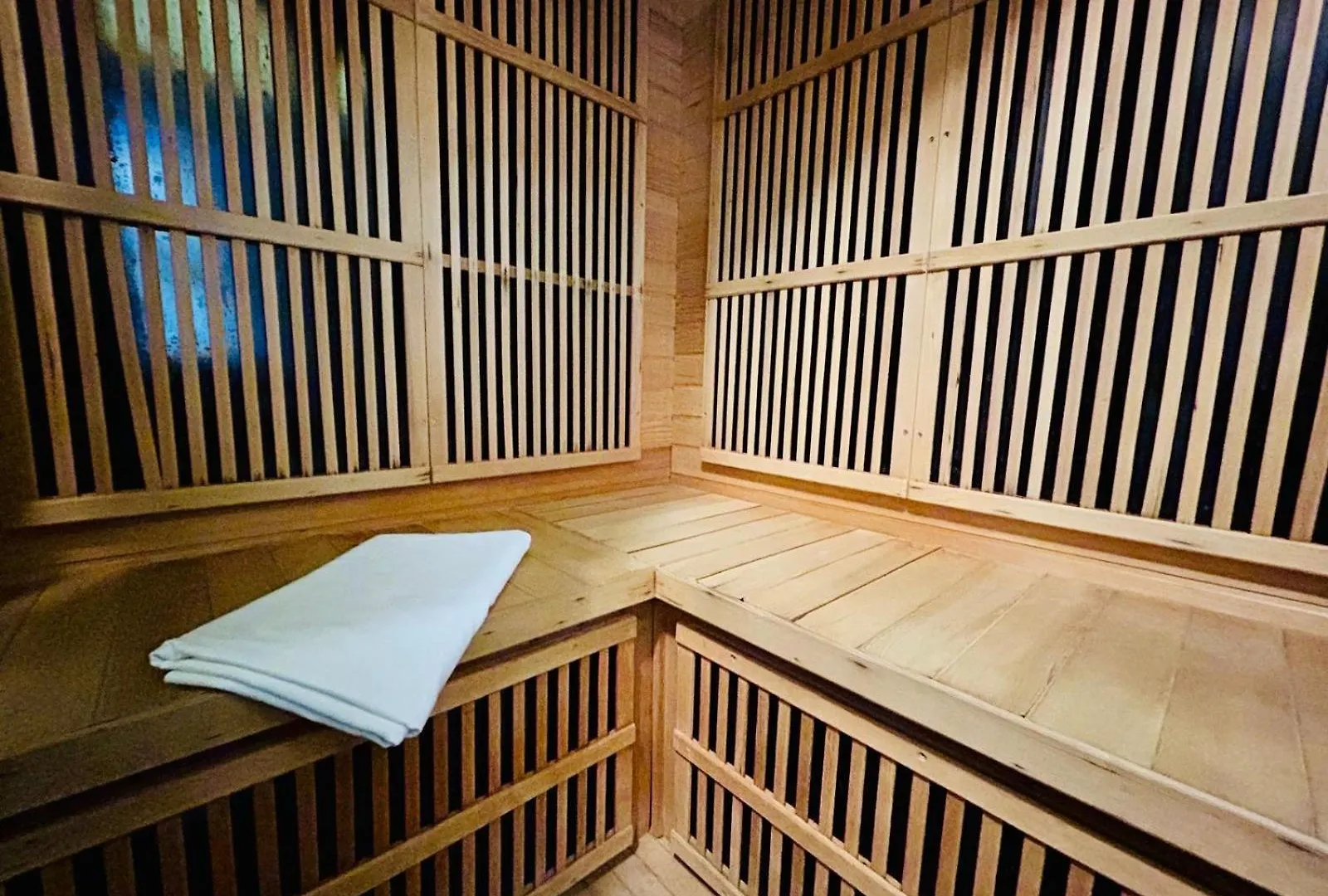 Dvur Stran & Wellness Hotel Karlsbad Tsjechië