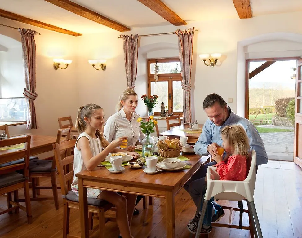 Gasthuis Dvur Stran & Wellness Hotel Karlsbad