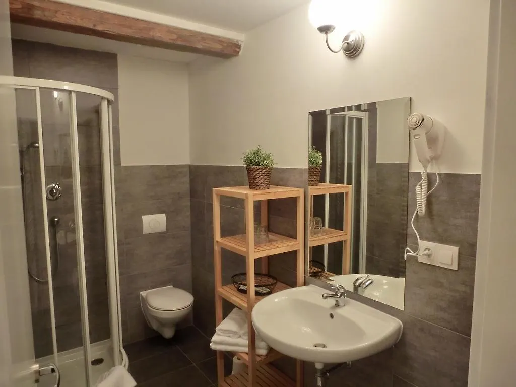 Gasthuis Dvur Stran & Wellness Hotel Karlsbad