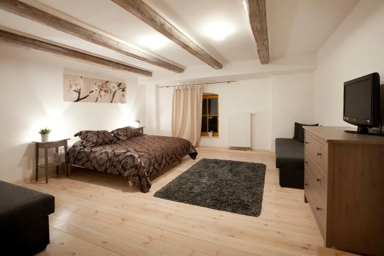 *** Gasthuis Dvur Stran & Wellness Hotel Karlsbad Tsjechië