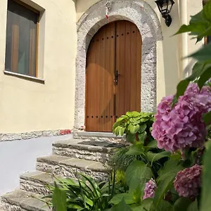 Palorto Herberg Gjirokastër