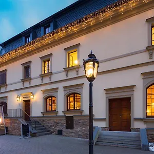 Male Versailles Hotel