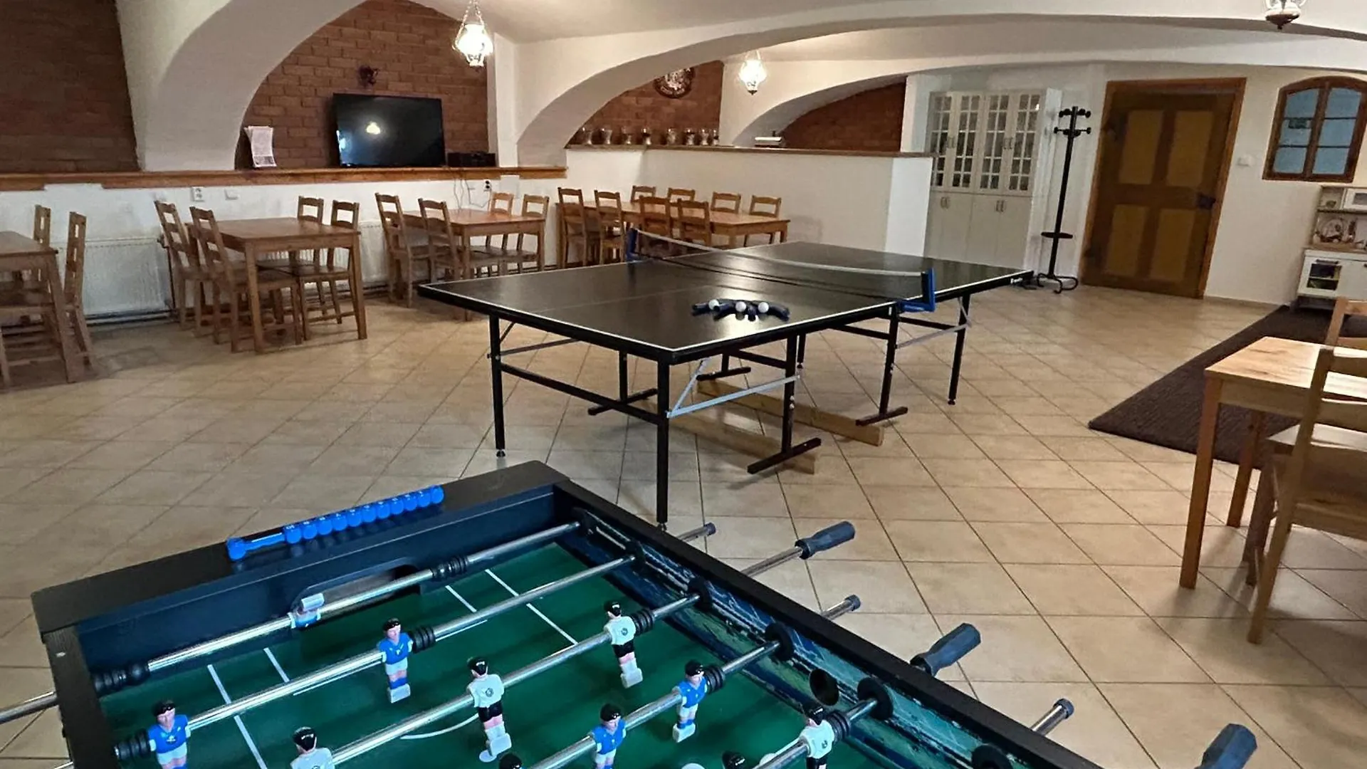 Hotel Dvůr Stráň Karlsbad