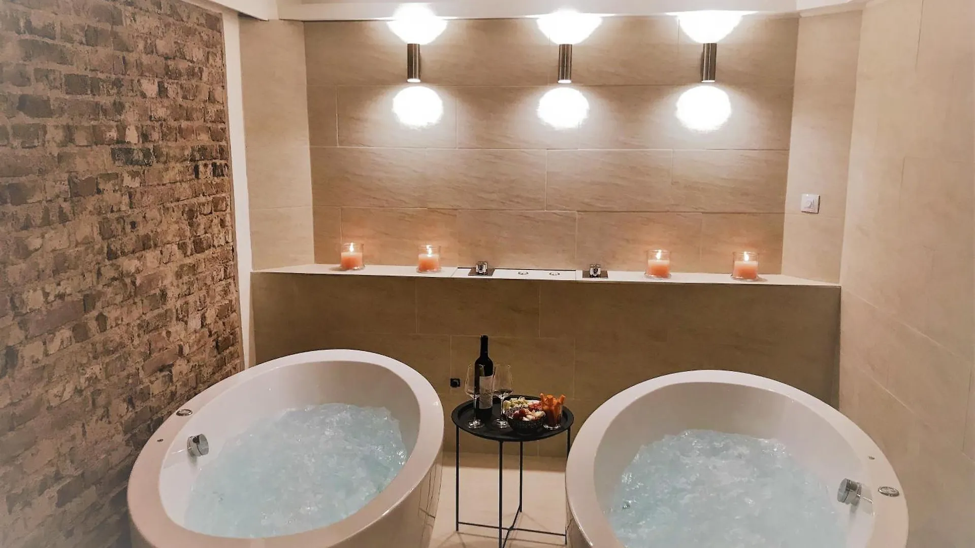 Hotel Dvůr Stráň Karlsbad Gasthof