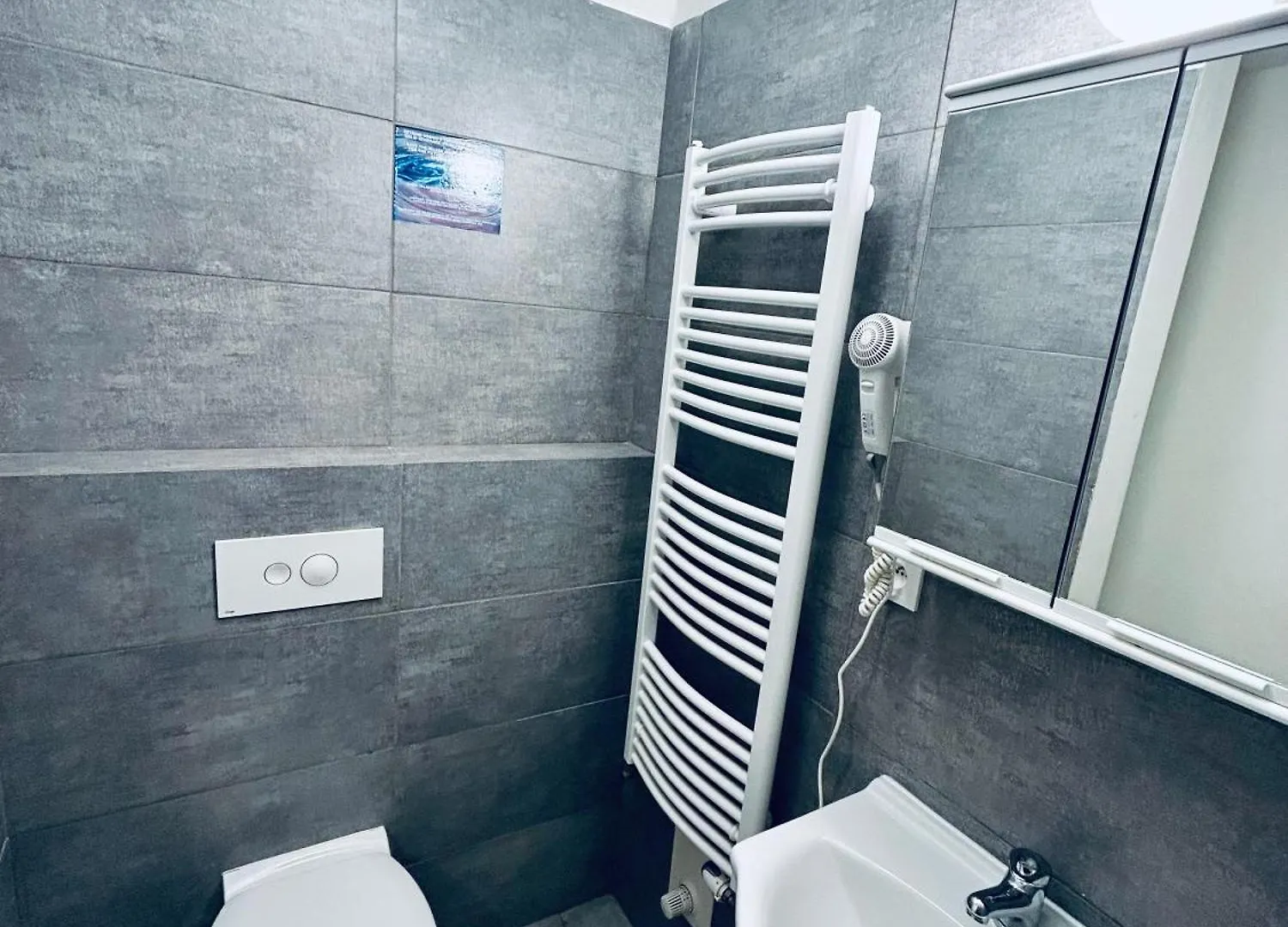Guest house Dvur Stran & Wellness Hotel Karlovy Vary