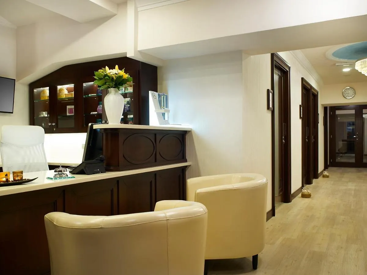 Ea Hotel Elefant Karlovy Vary