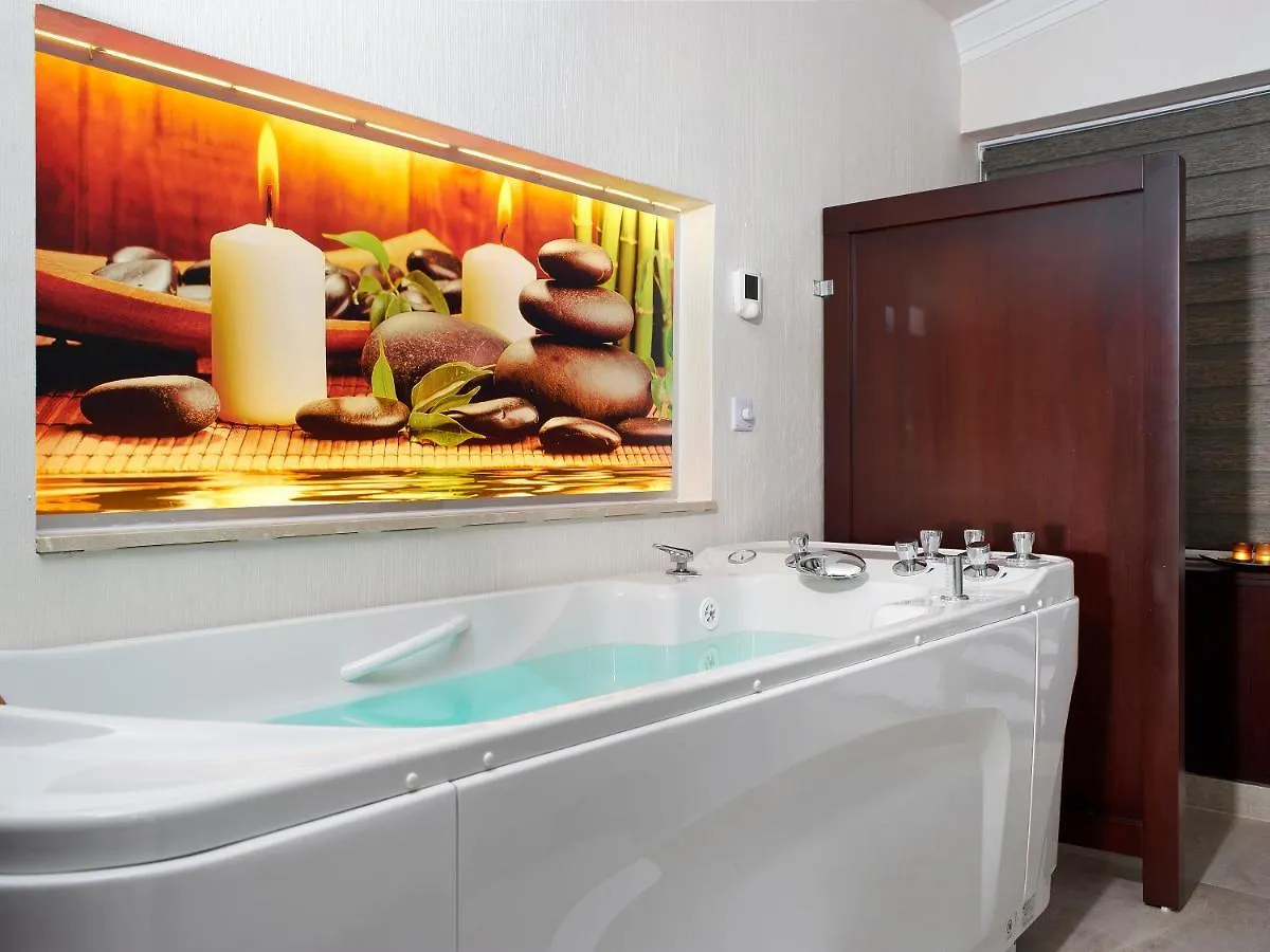 ***  Ea Hotel Elefant Karlovy Vary República Checa
