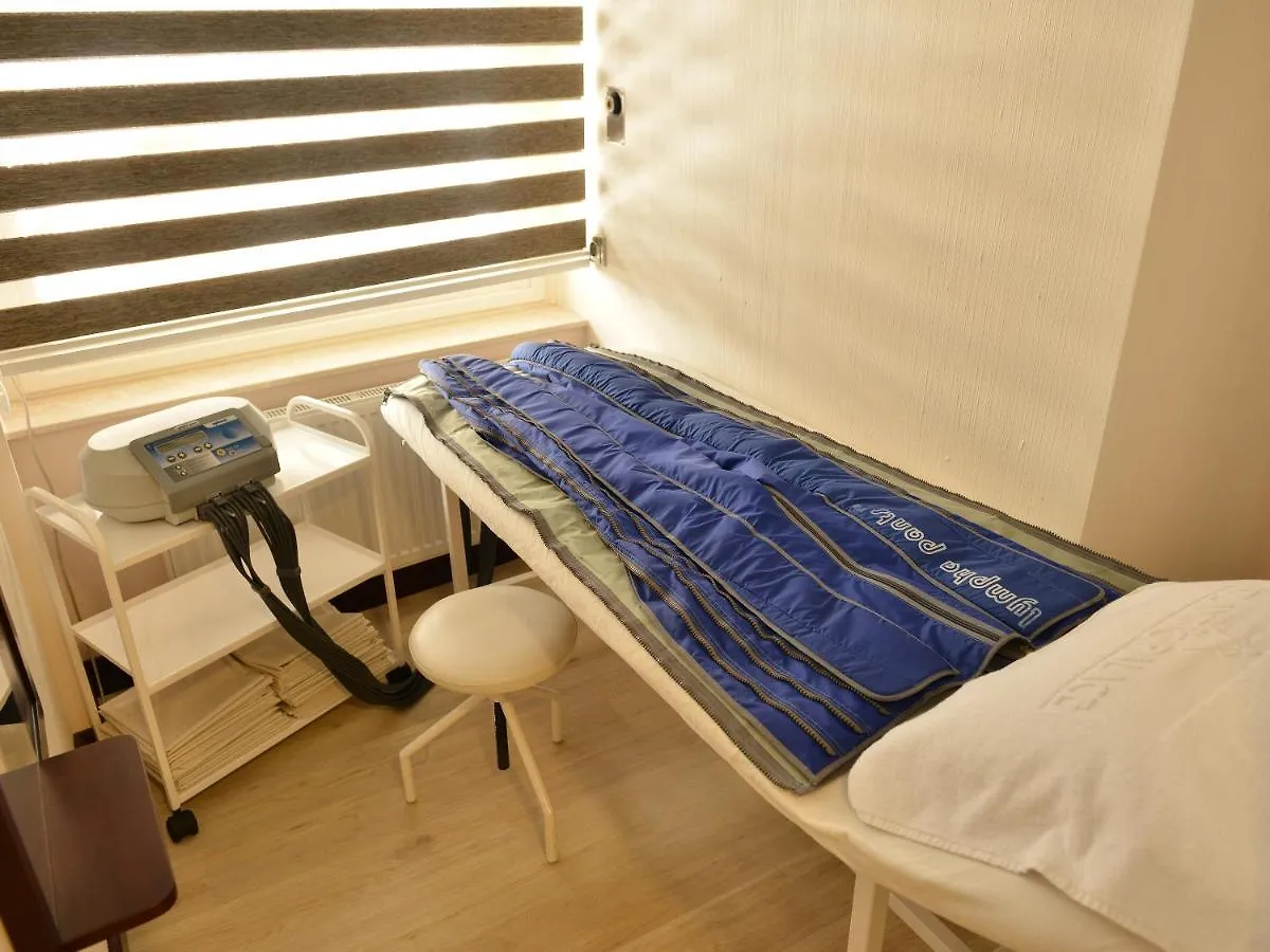 ***  Ea Hotel Elefant Karlovy Vary República Checa