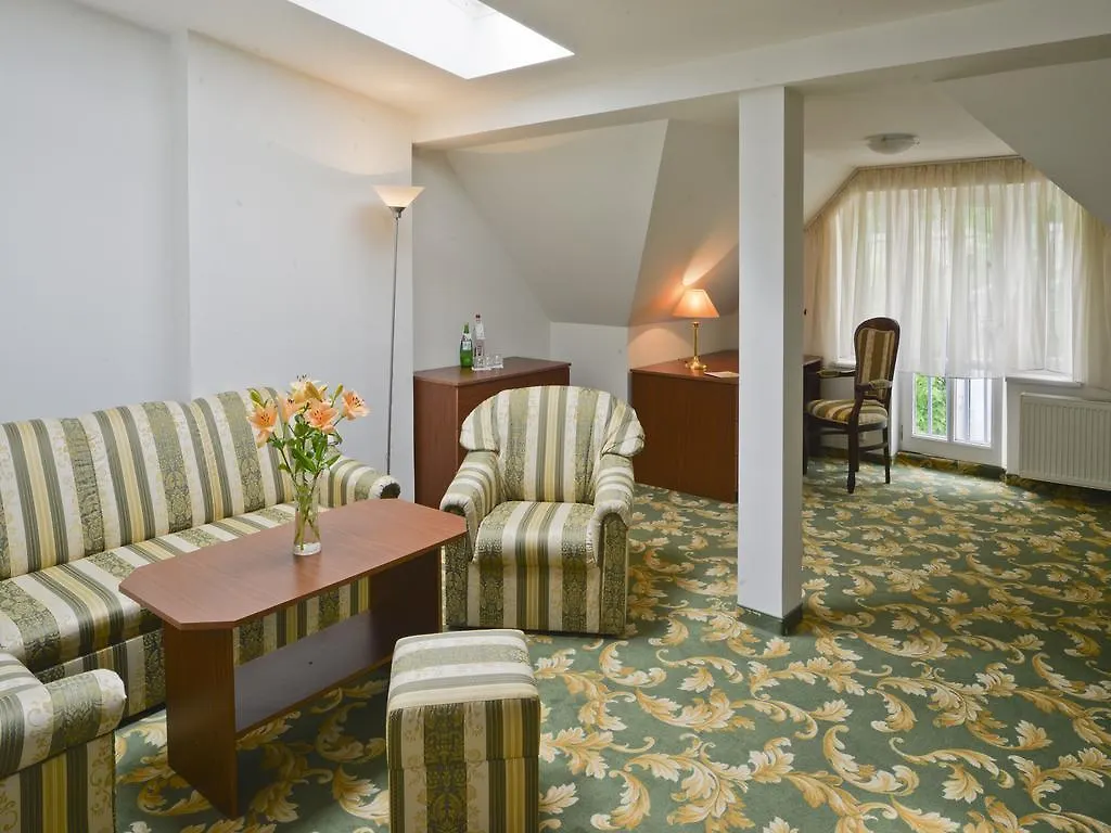 Ea Hotel Elefant Karlovy Vary