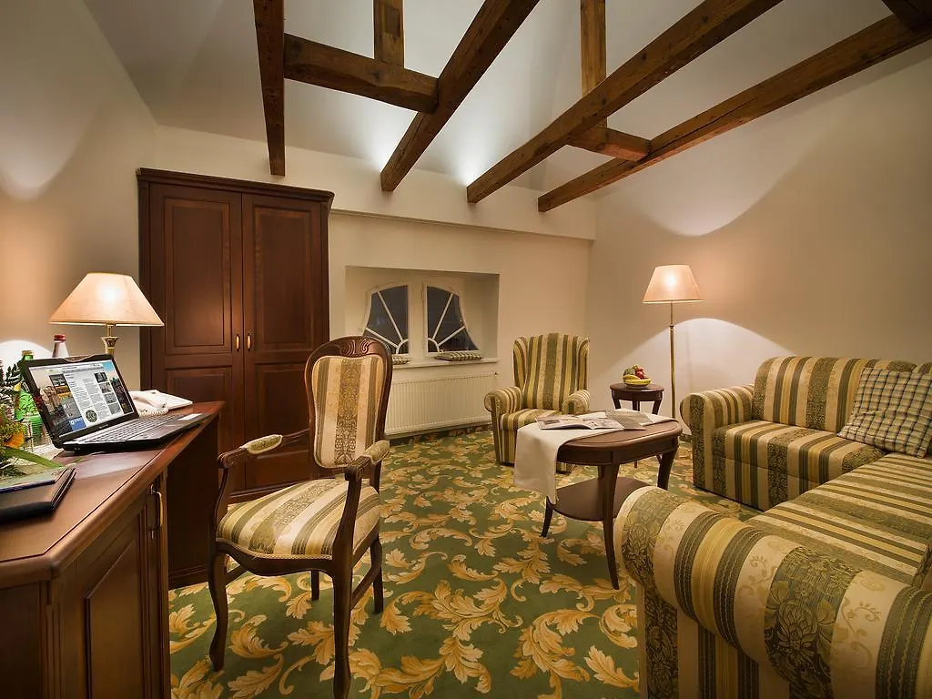 Ea Hotel Elefant Karlovy Vary