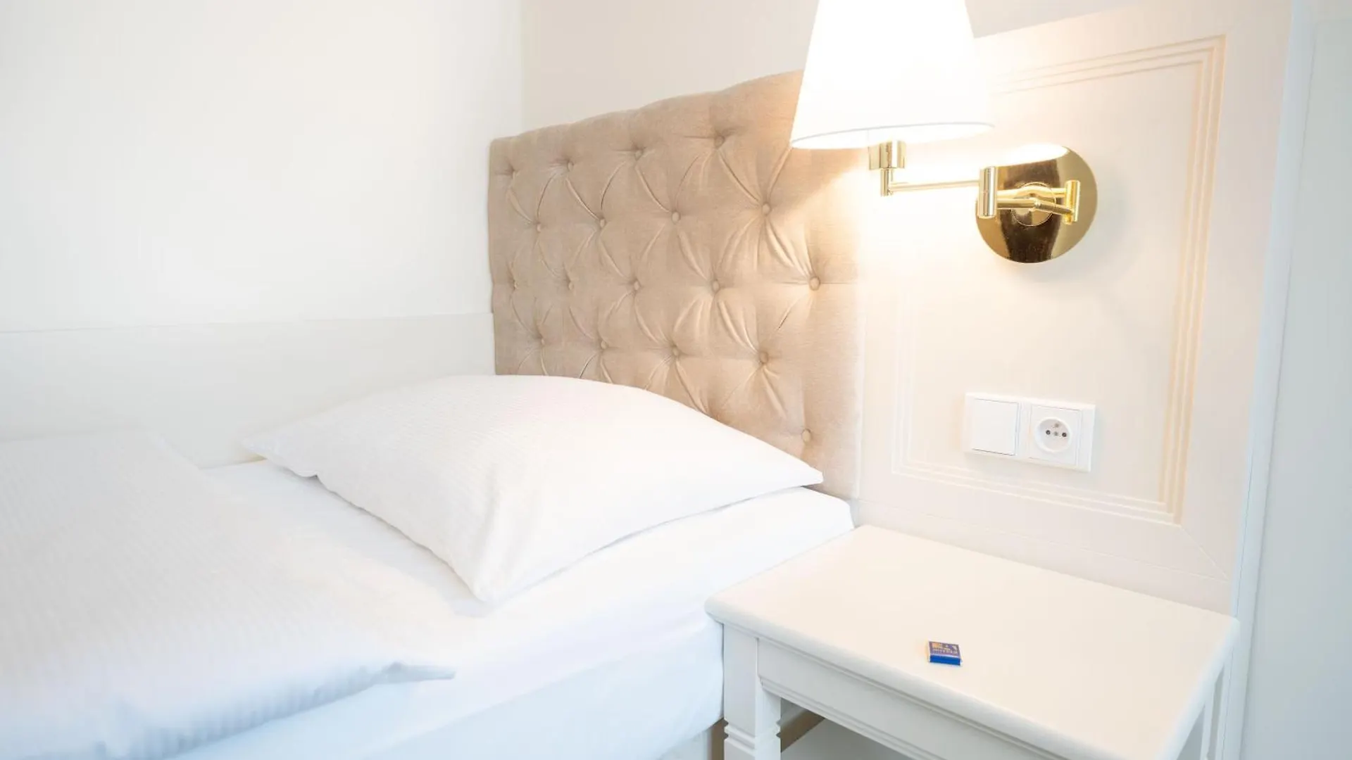Ea Hotel Elefant Karlovy Vary Czech Republic