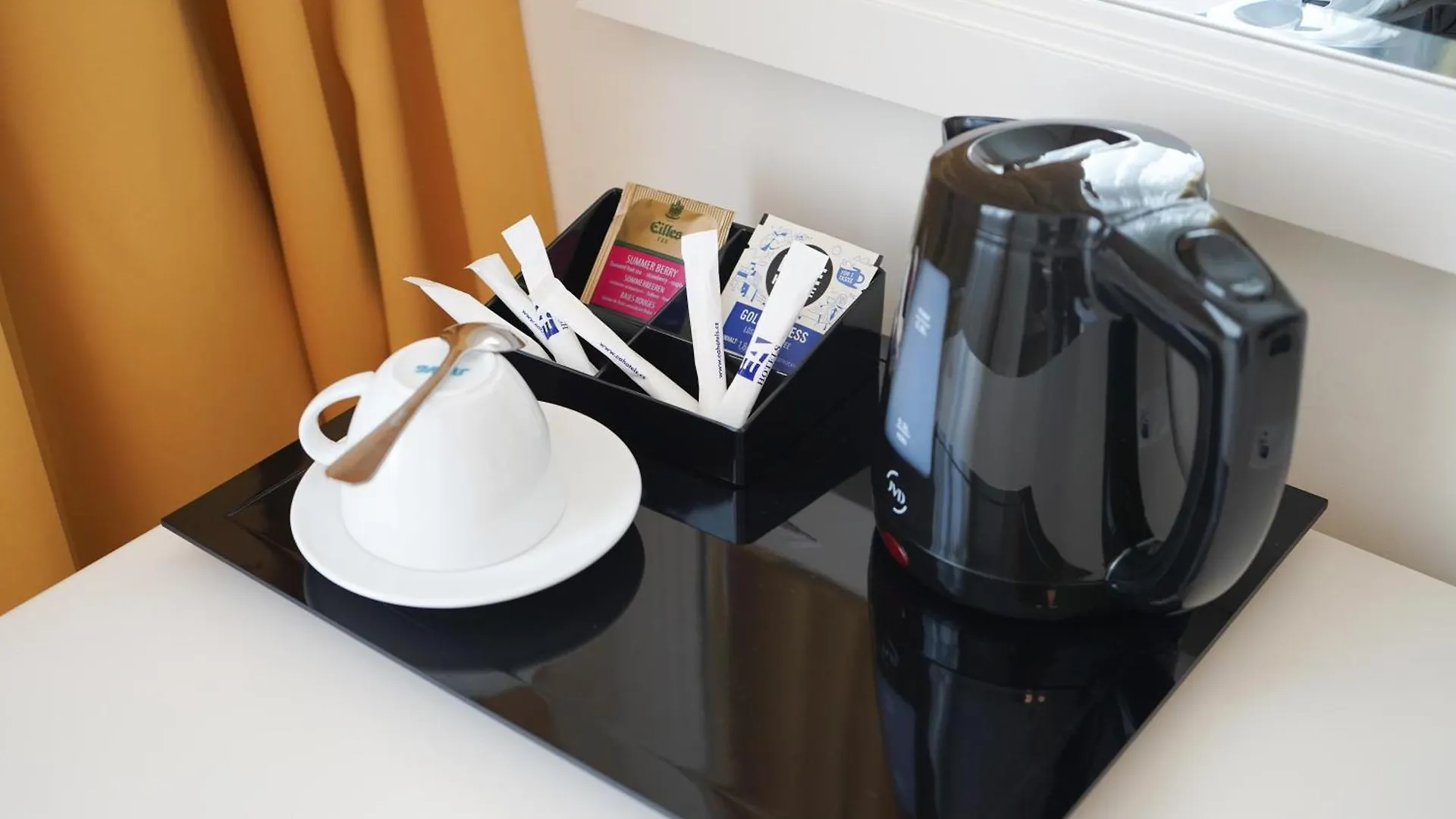 Ea Hotel Elefant Karlovy Vary