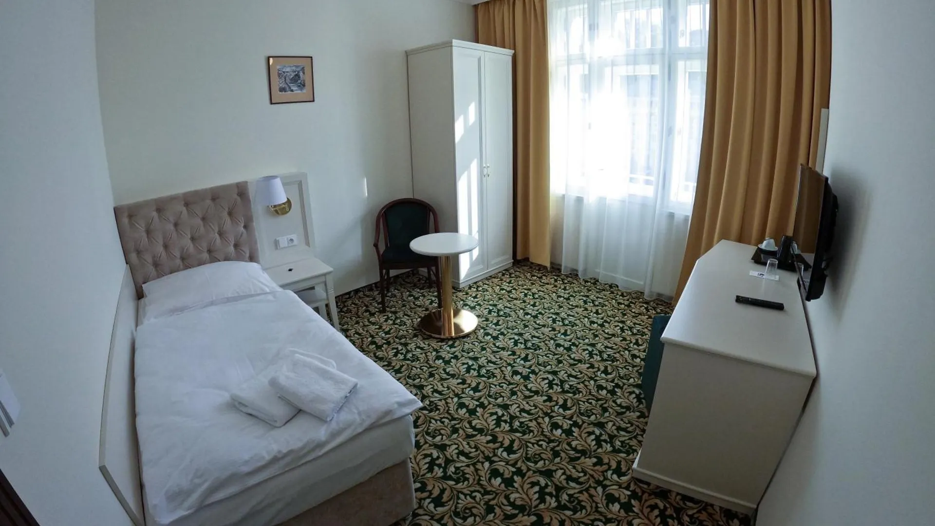 Ea Hotel Elefant Karlovy Vary
