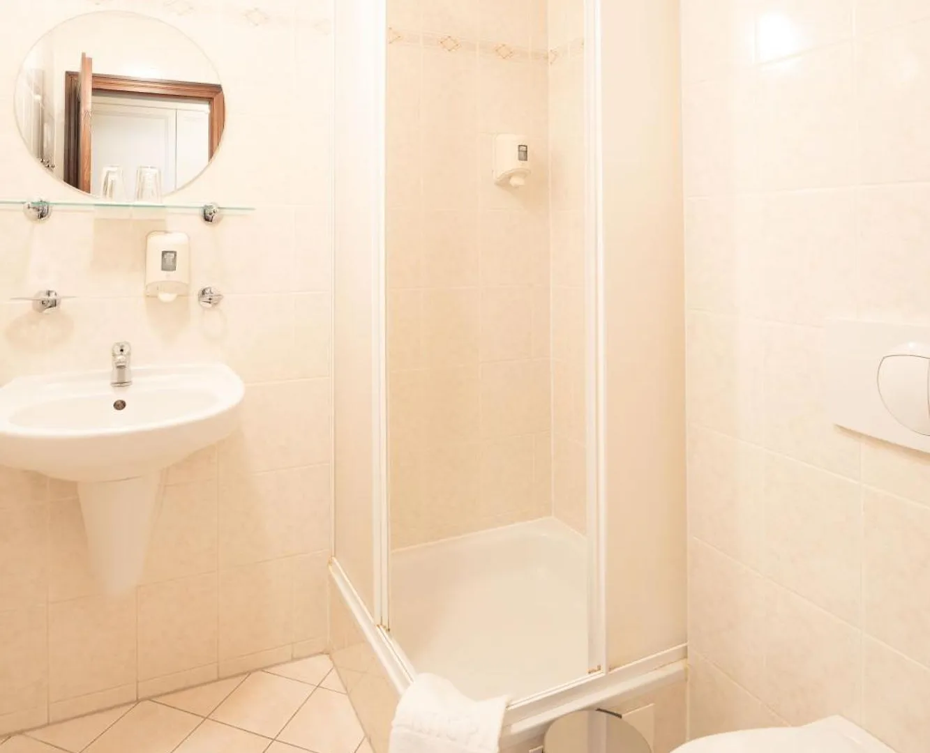 Ea Hotel Elefant Karlovy Vary República Checa